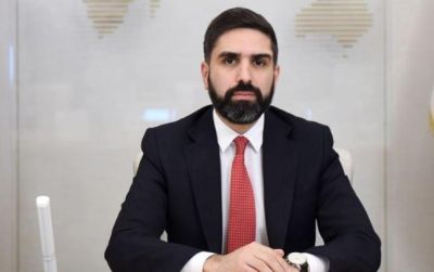 Rövşən Nəcəf FİFA Komitəsinə üzv seçildi