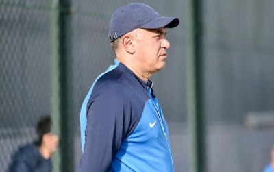 Elxan Abdullayev: “Fərdi ustalıqda bizi qabaqlayırdılar”