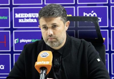 Azər Bağırovdan qələbə şərhi