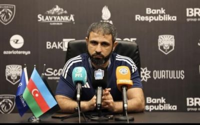 Rəşad Sadıqov: “Belə məğlubiyyət bizə yaraşmadı”