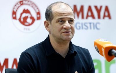 Elmar Baxşıyev: “Epizod elədir ki, dəqiq qərar vermək olmur”