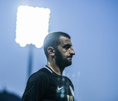 Rahid Əmirquliyev futbolçu karyerasını başa vurdu