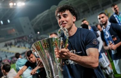 Bəhlul Mustafazadə: “Hər çempionluğun öz hekayəsi var”