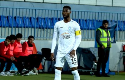 Emmanuel Hakman: “İnanırıq ki, Konfrans Liqasına yollanacağıq”