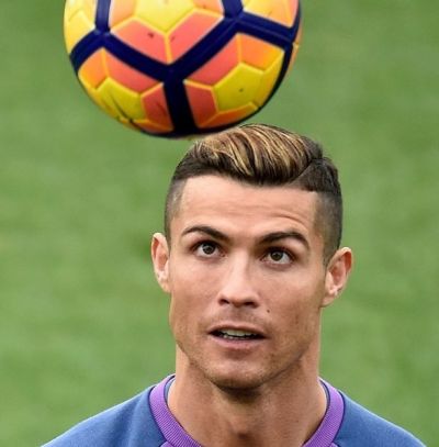 Ronaldo “Qızıl top”un təqdimetmə mərasiminə qatılmayacaq