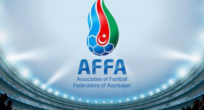 AFFA 2 milli komandanın baş məşqçilərinin adlarını açıqladı