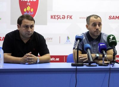 Ayxan Abbasov: “Səfərdə qələbə ilə başlamaq önəmli idi”