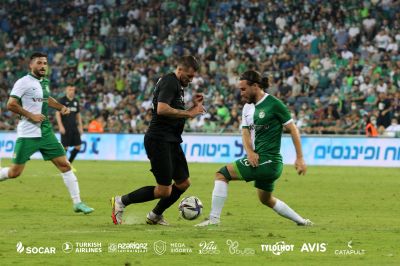 “Neftçi” avrokuboklarla vidalaşdı