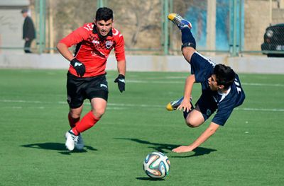 “Qəbələ” akademiyası ili 7 qələbə, 2 heç-heçə ilə başa vurdu