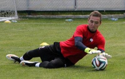 Popoviç “Qəbələ”dən getdi