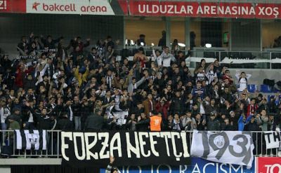 Azərbaycan Premyer Liqasının oyunlarına azarkeş buraxılacaq