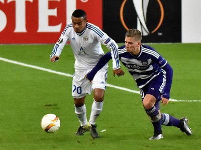 Çumbinyo: “Qarabağ”ı “Olimpiakos”dan daha yaxşı tanıyıram”