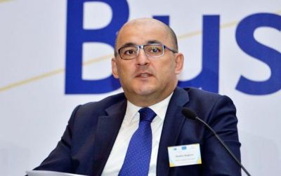 Şahin Bağırov: