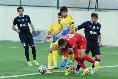 Premyer Liqada XXXI turun son 2 oyunu