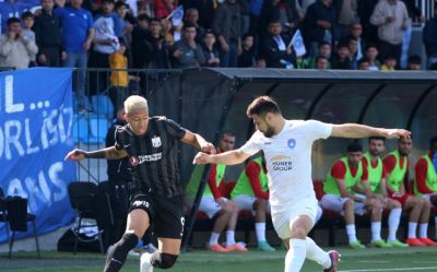 “Neftçi”nin 20-ci səfər məğlubiyyəti