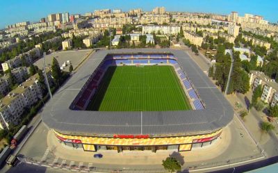 “Neftçi”nin stadionunun adı dəyişdirildi
