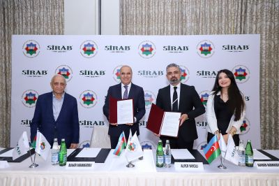 Çempion şahmatçılar “Sirab”ı seçdi