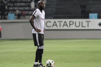 Ervin Koffi qələbəni əldən verməkləri barədə: “Problem qolları erkən vurmağımızdır”