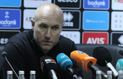 Samir Abasovdan qələbə şərhi