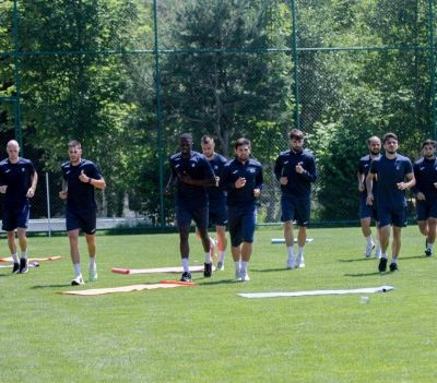 “Zirə” sifariş vərəqəsini UEFA-ya göndərdi