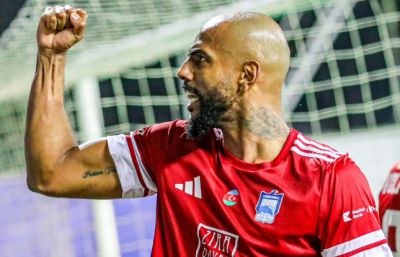Ruan Renato: “Qarabağ”ın qapıçısı mükəmməl oyun keçirdi”