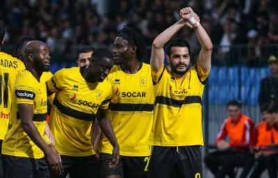 Emin Mahmudov: “Kubokun finalına baxmayacağam”