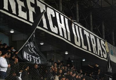 AFFA “Neftçi” və “Araz-Naxçıvan”ı cərimələdi