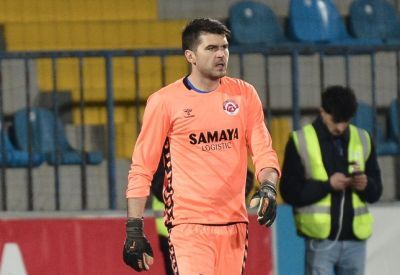 Kristian Avram: “Qarabağ”la ikinci oyunda da uğur qazanmaq lazımdır”