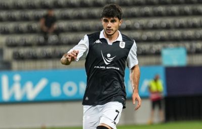 “Neftçi”nin yarımmüdafiəçisi üçün yubiley