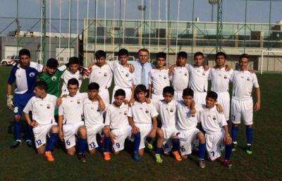 İsgəndər Cavadov akademiyası və “Dinamo” təhdid qarşısında