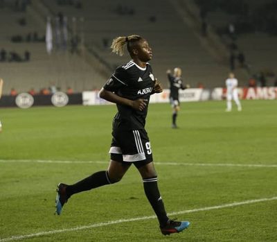 Maqaye Qeye “Qarabağ”dan getdi