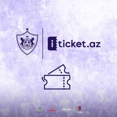 “Qarabağ”dan bilet satışı ilə bağlı açıqlama