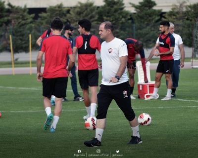 “Qəbələ” “Sabah”la oyuna 4 itki ilə hazırlaşır