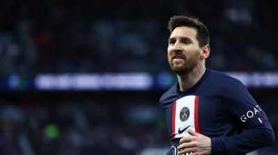 Messi Xaviyə “Barselona”ya qayıtmaq istədiyini deyib