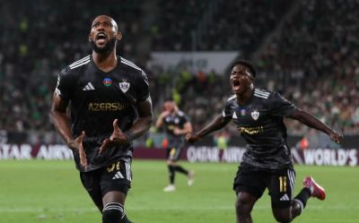 UEFA reytinqi: