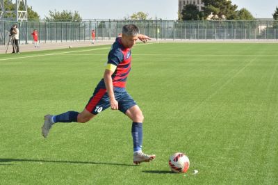 “Şamaxı”nın kapitanı 350-yə çatan 9-cu oldu