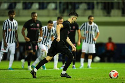 Azərbaycan Premyer Liqasında belə hal 17 il əvvəl yaşanmışdı