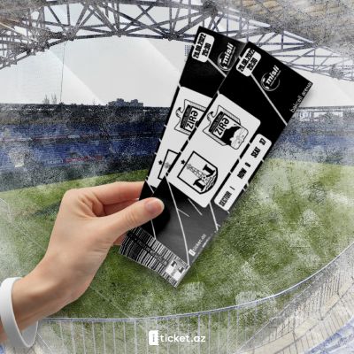 “Neftçi” - “Zirə” oyununun biletləri satışda