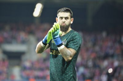 Şahruddin Məhəmmədəliyev: “Səhvdən sonra mənə belə nifrət ediləcəyini gözləyirdim”