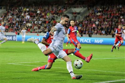 “Qarabağ” “Viktoriya”ya məğlub oldu