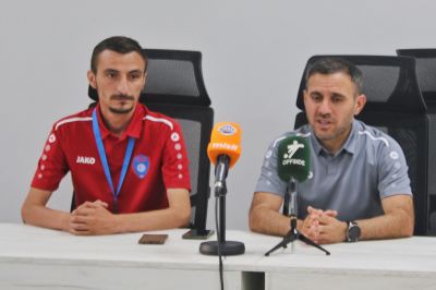 Ayxan Abbasovdan qələbə şərhi