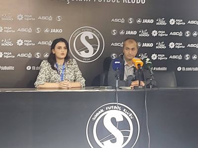Mahmud Qurbanovdan qələbə şərhi: