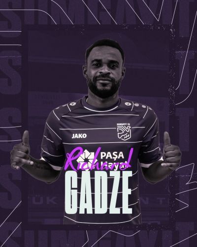 “Sumqayıt”da qanalı hücumçu