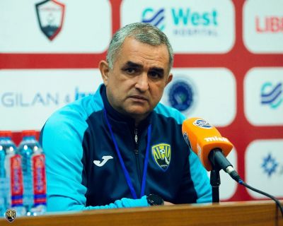 Tərlan Əhmədov: “Yaşar Vahabzadədən halallıq almışam”