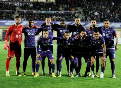 “Sumqayıt”ın ilk iki dövrədəki statistikası