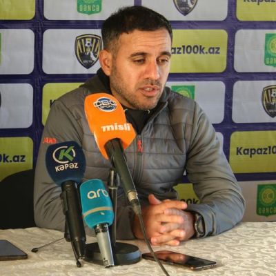 Ayxan Abbasov: