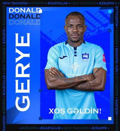 Geryenin