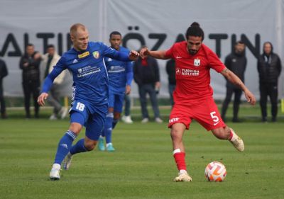 “Neftçi” “Medz Leqnisa”ya uduzdu