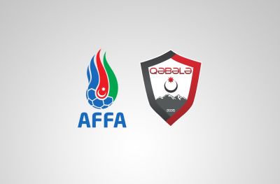 AFFA yenidən “Qəbələ”yə maliyyə yardımı ayırdı