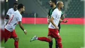 Coşqun Diniyevin komandası mövsümü qələbə ilə başa vurdu